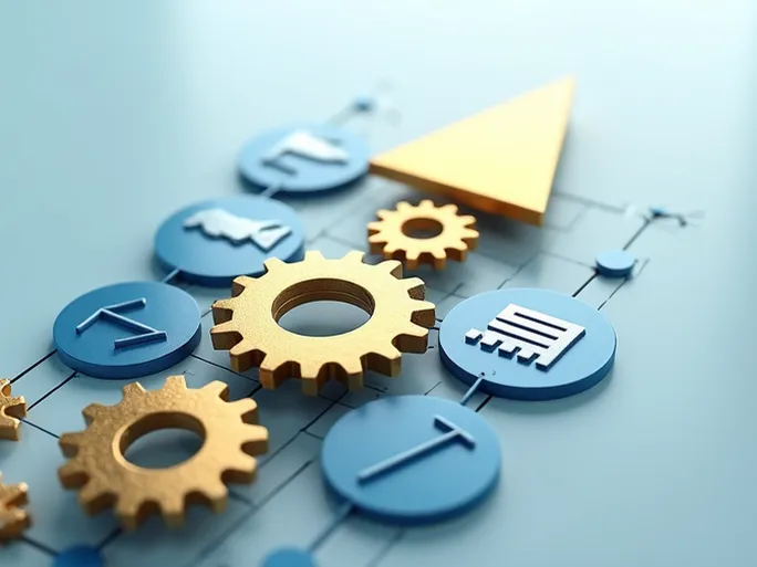 掘金OZON关键词优化与店群矩阵构建策略解析