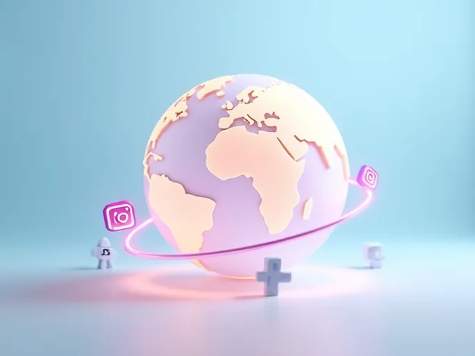 别再用老一套海外社媒营销的正确姿势这篇讲透了