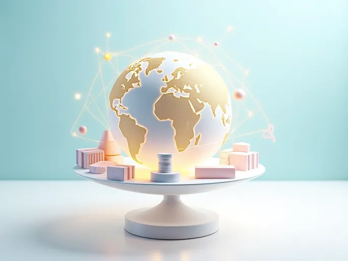 海关科学期刊欧洲海关研究新阵地助力全球贸易合规与发展