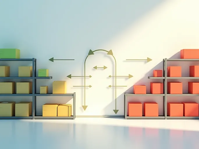 OZON卖家必读多仓库库存高效转移指南优化物流成本