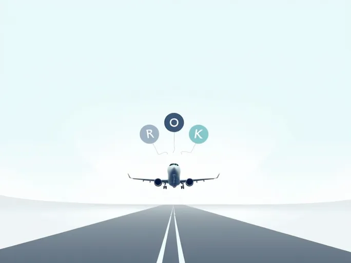 罗克汉普顿机场ROK代码及航空交通枢纽概览