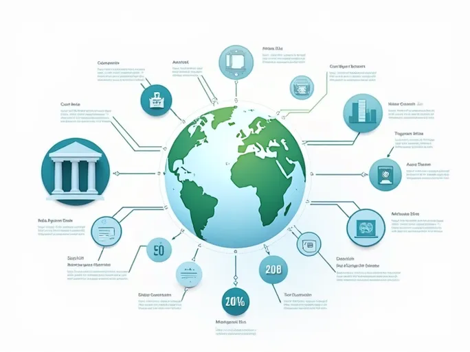 如何顺利进行国际汇款了解Banco de Mocambique的SWIFT代码指南