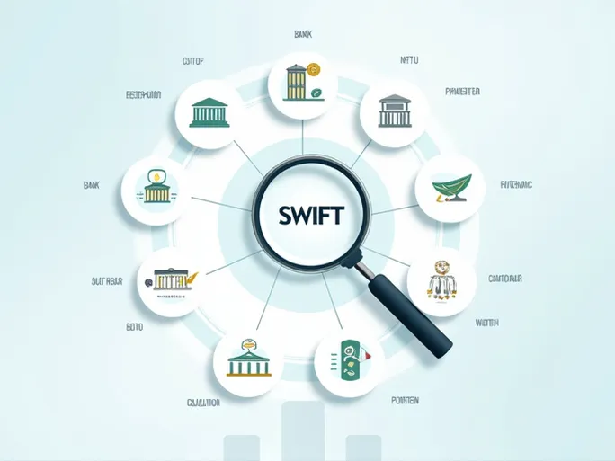 确保国际汇款安全了解多米尼克的SWIFTBIC代码