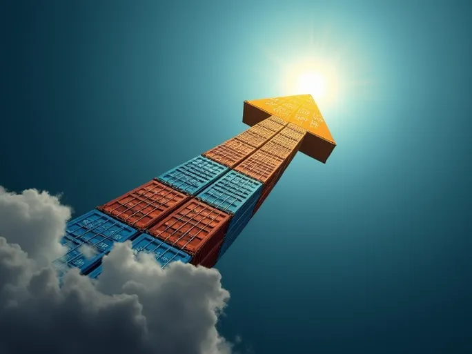 物流风向标2026经济展望货运指数与法律前沿解读