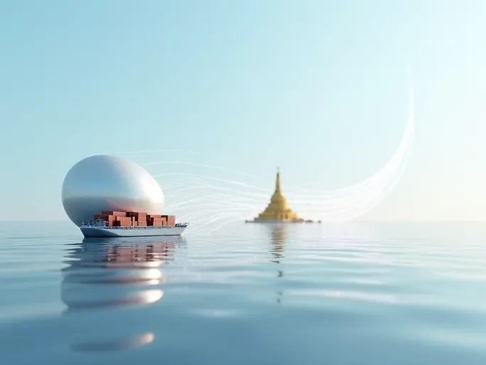 Zhuhaithailand Shipping Costs Timelines and Savings