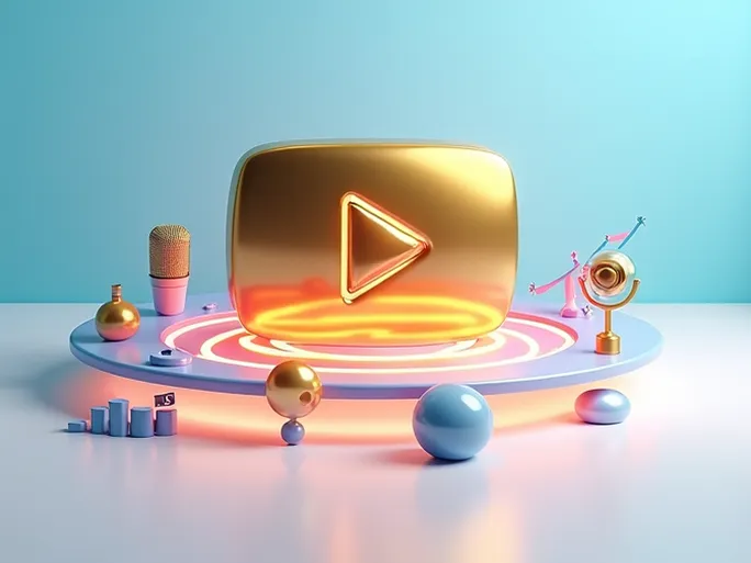 YouTube直播利器9款专业工具助你玩转油管流量密码