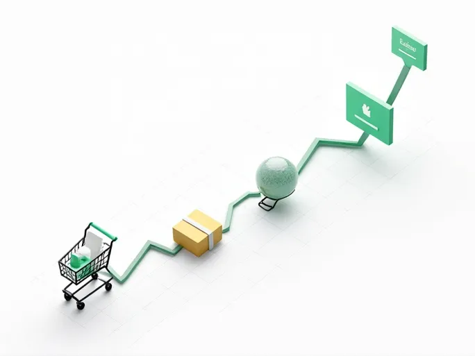 Amazon Sellers Adopt Datadriven Tactics to Lift US Sales