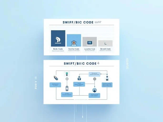 如何通过SWIFT代码安全高效地进行国际汇款