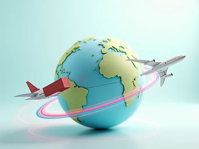 超光速国际物流跨境电商华南出海新选择专线海外仓全方位评测