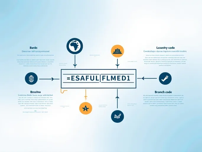 埃及国家银行SWIFTBIC代码详解