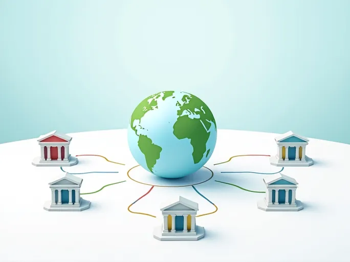 确保资金安全转账BANQUE DES ETATS DAFRIQUE CENTRALE的SWIFTBIC代码指南