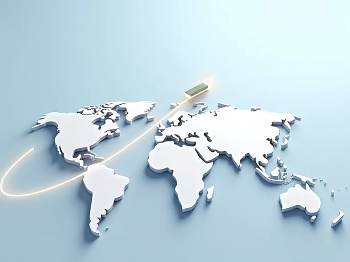 Guide to Expanding Shipping Operations in Europe