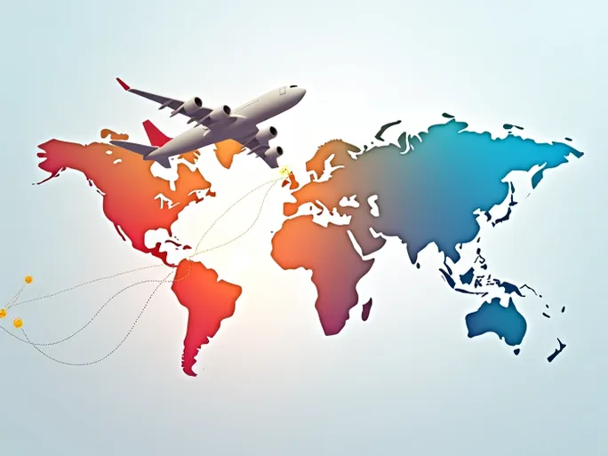 Chinas Air Cargo Growth Surges As US Trade Relations Improve