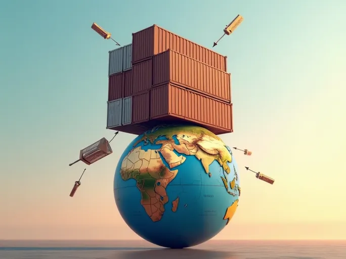 包裹市场风云变幻ShipMatrix专家深度剖析行业挑战与机遇