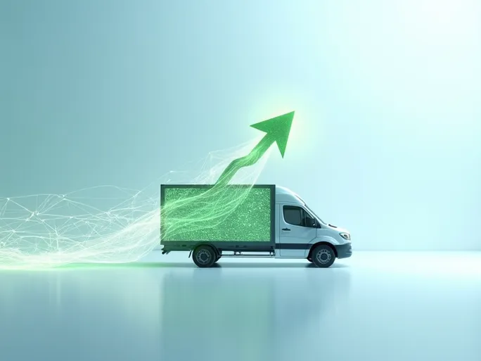 PITT OHIO Expands Nextday Delivery to New England