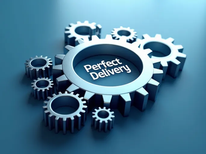 完美交付新常态下企业生存创新与增长的关键