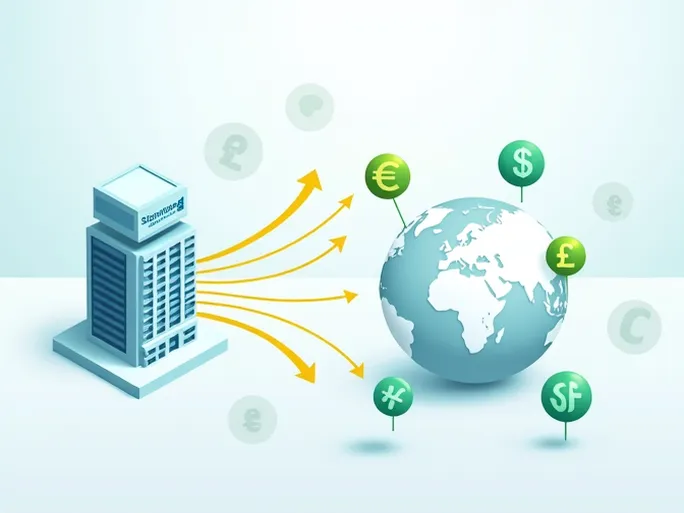 如何准确使用SWIFT码进行国际汇款以标准 Chartered Bank Nigeria 为例