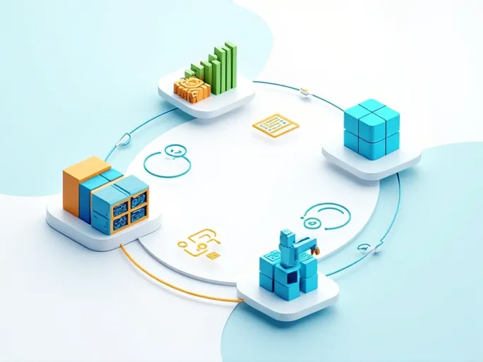 物流数字化创新:提升客户体验的新动向