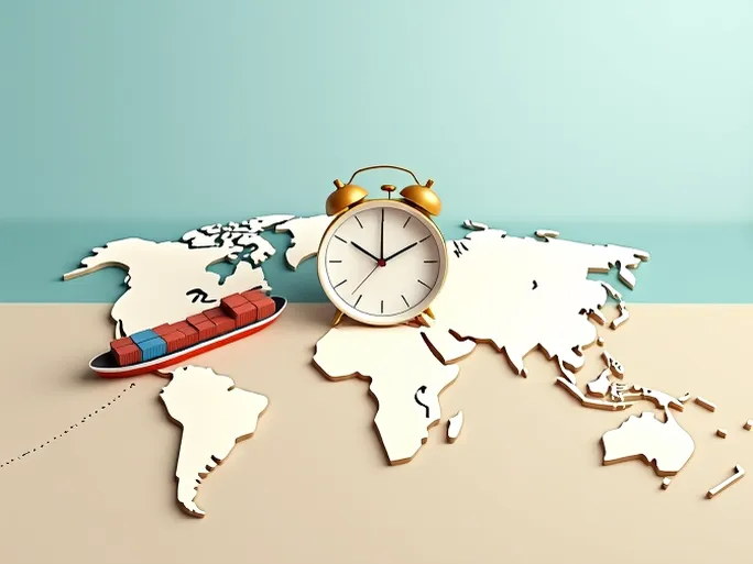 义乌至马来西亚货运时效分析不同运输方式及清关因素详解