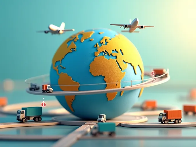 UPS战略升级七日配送无人机医疗赋能中小企业全球贸易