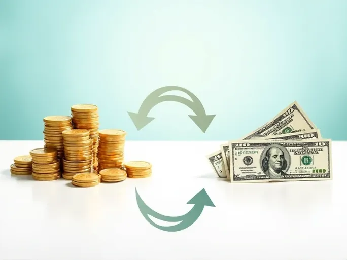 Somali Shilling Weakens Against US Dollar Latest Exchange Rate