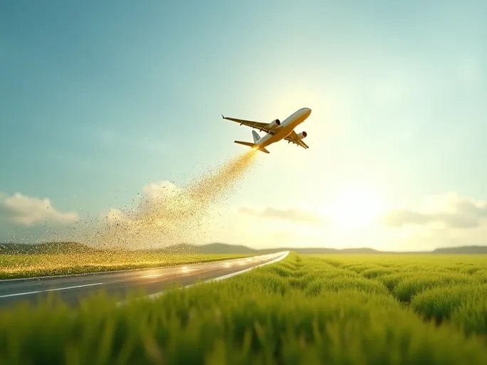 直击格拉斯哥普雷斯蒂克机场苏格兰航空货运枢纽的投资新机遇