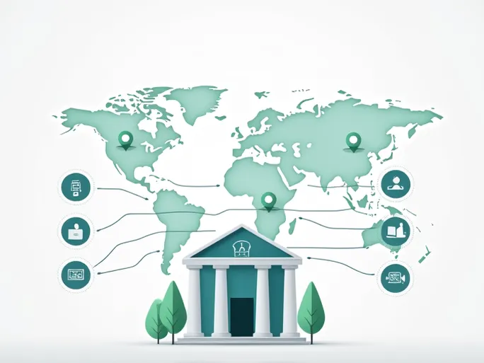 标准银行博茨瓦纳分行的SWIFT码详解保障国际汇款的关键