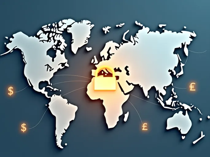 Standard Bank Namibia SWIFT 代码详解跨境汇款指南