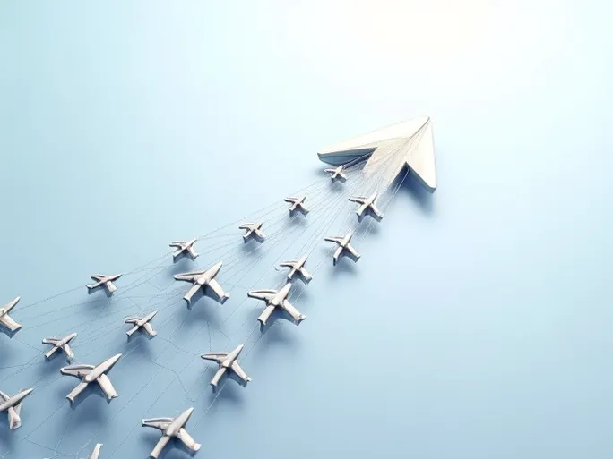 冲上云霄如何释放罗马尼亚航空业的经济引擎