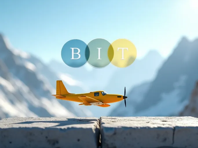 巴塔迪机场揭秘尼泊尔BIT代码背后的故事