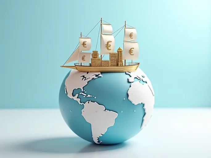 Global Trade Firms Urged to Prioritize Website Builder Selection