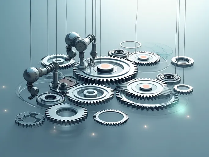 AI and Policy Changes Reshape 2026 Logistics