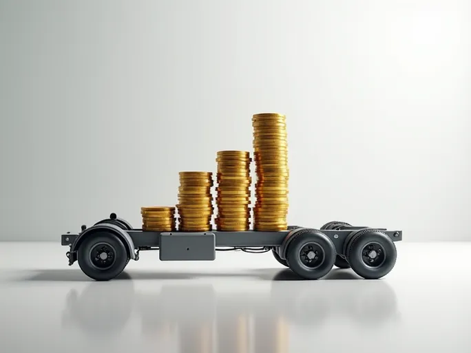 Rising Drayage Costs Understanding Chassis and Overweight Fees