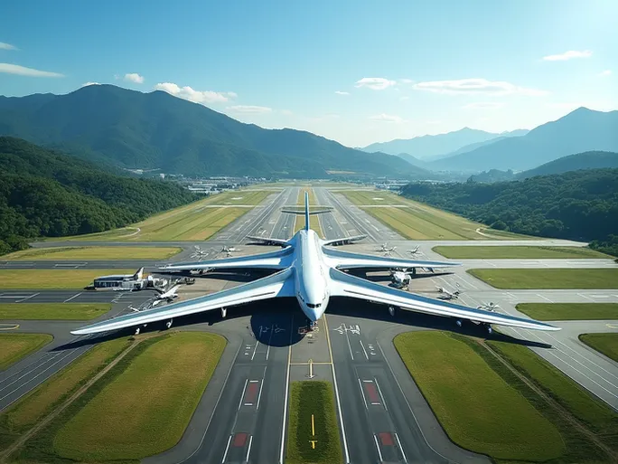 卡利机场哥伦比亚的重要航空枢纽