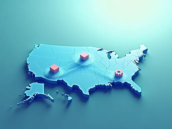 Supply Chain Woes Push Firms to Optimize Foreigntrade Zones