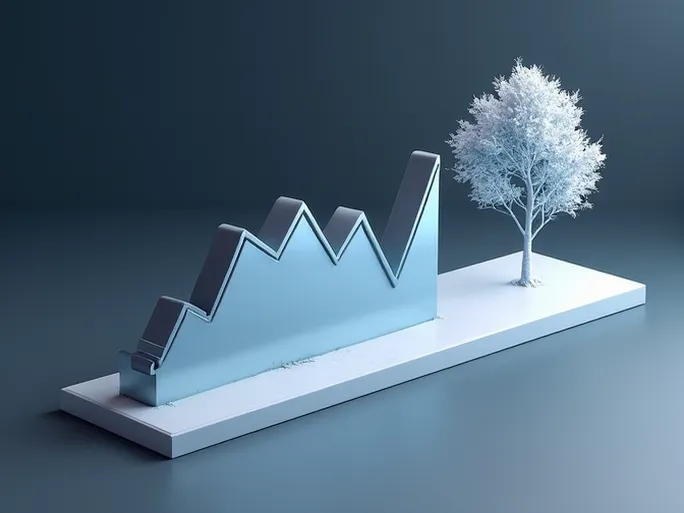 警惕 Class 8 卡车订单回暖戛然而止物流业凛冬将至