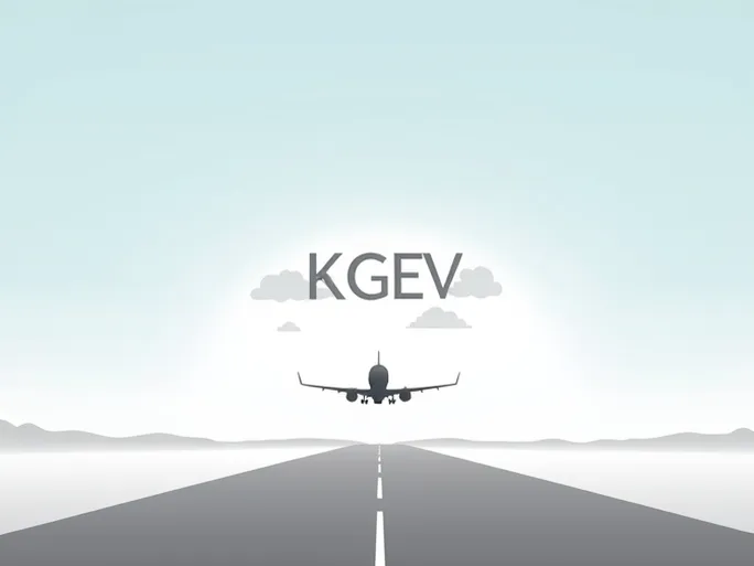 阿什县机场的 ICAO 代码是什么全面解析机场信息