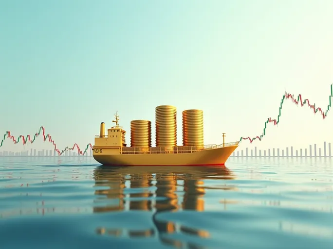 Freight Forwarders Face Debt Recovery and Port Strategy Challenges