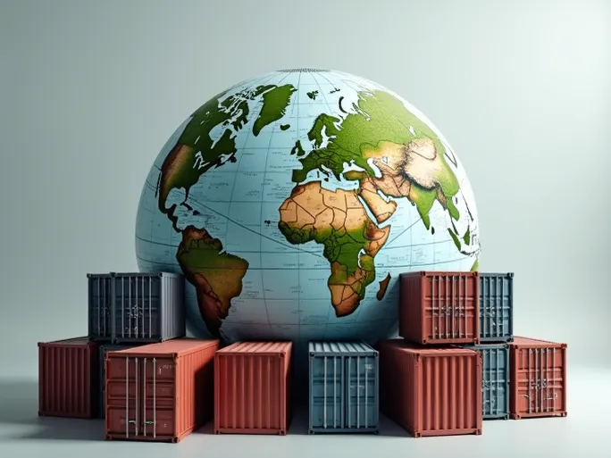 E2open CEO深度解读物流业三大趋势与应对策略