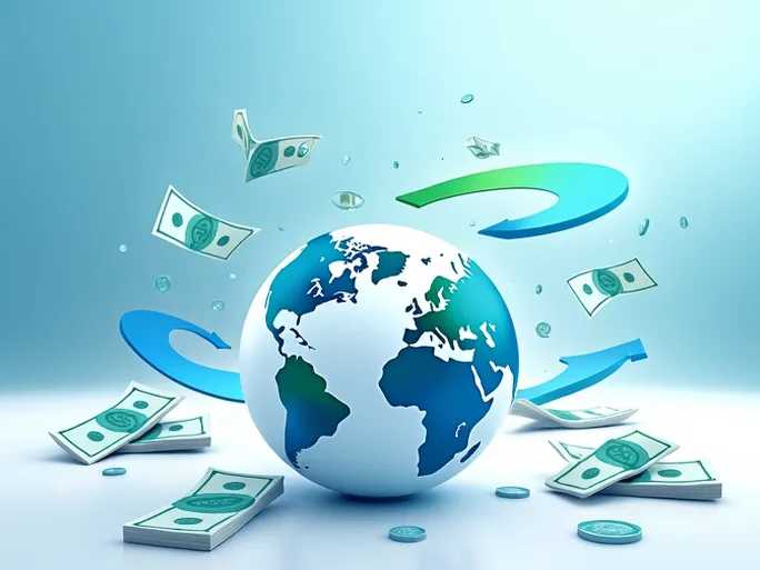 APS Banks SWIFT Code Simplifies International Remittances
