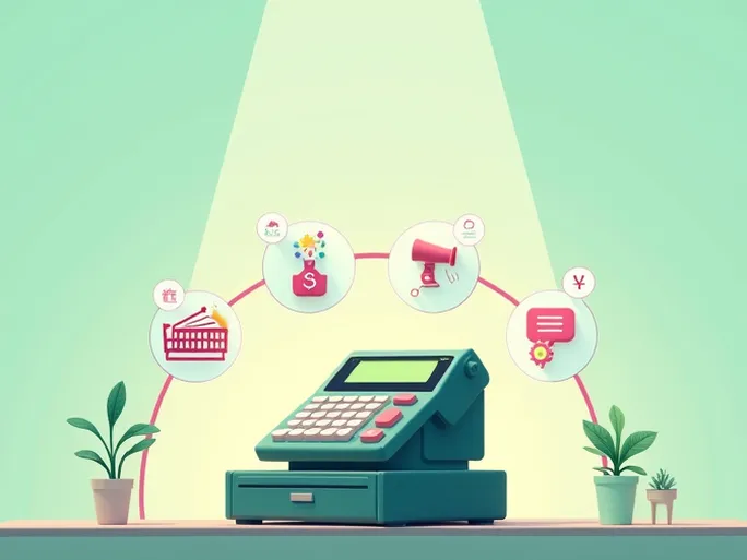 掘金抖音小店起步资金全解析与运营成本管控