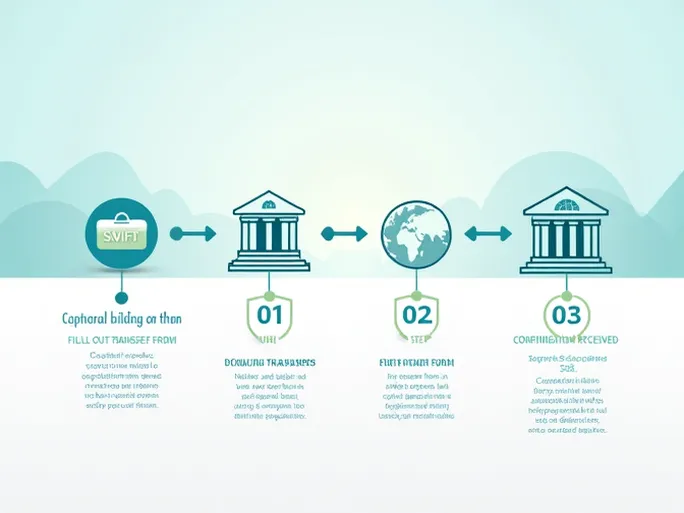 马尔代夫伊斯兰银行SWIFT代码确保国际汇款顺畅无忧