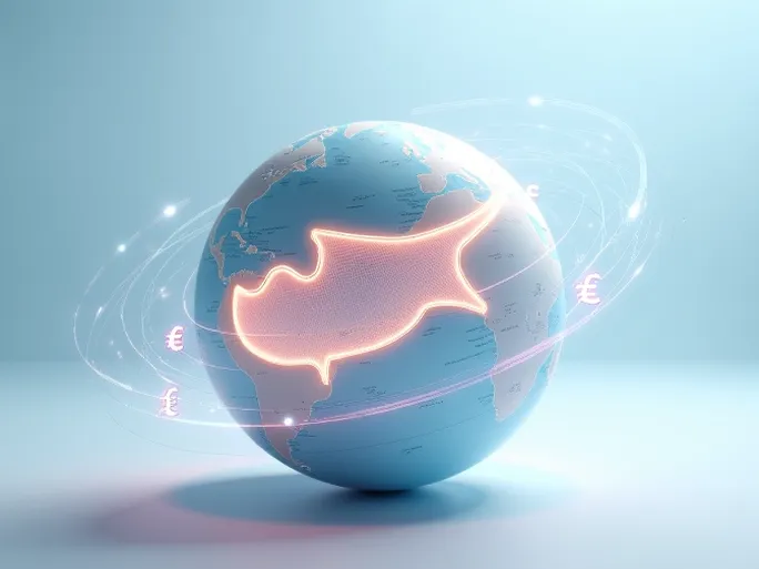 跨境汇款至塞浦路斯 Hellenic BankSWIFT 代码终极指南