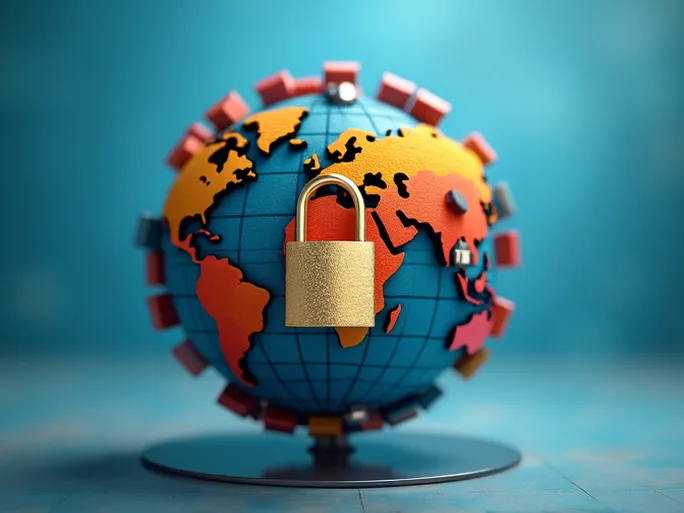 全球AEO计划详解构建安全高效的国际贸易新秩序