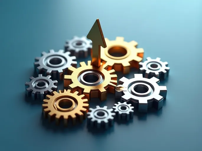 标签战略升级解锁供应链效能倍增的秘密