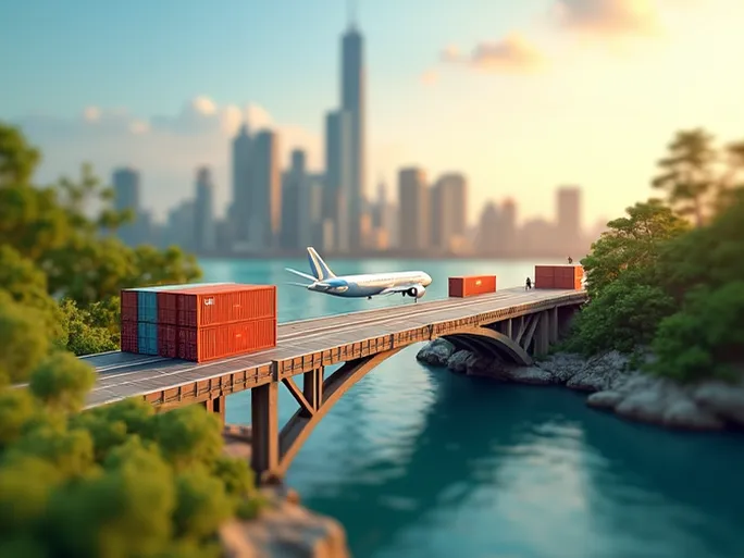 Shanghaiphilippines Trade Streamlined with Dutypaid Logistics