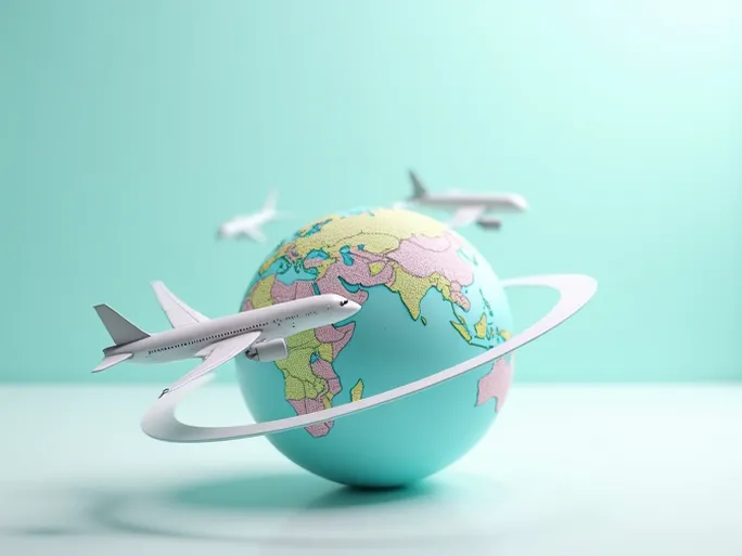 IATA Launches Online Exams for Flexible Aviation Training