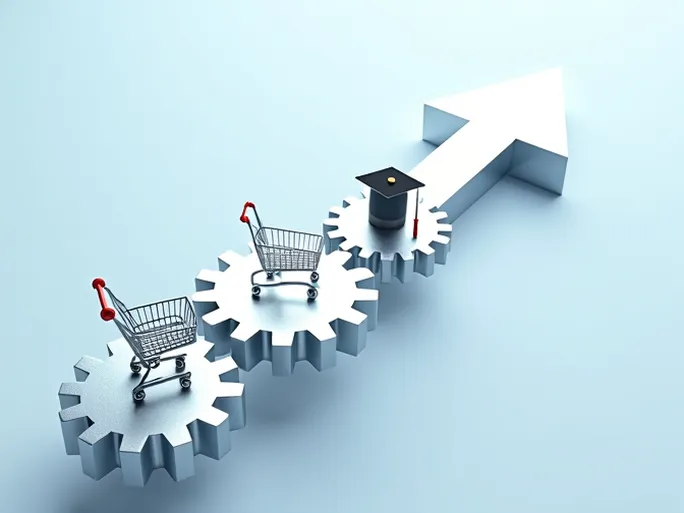 US Service Sector Shows Resilience Amid Slight September Slowdown