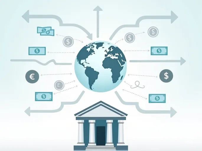 确保国际汇款安全你需要了解的LNCBLYLT050 SWIFT代码