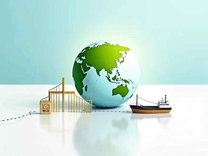 印尼AEO升级在即WCO助力打造更安全的贸易未来